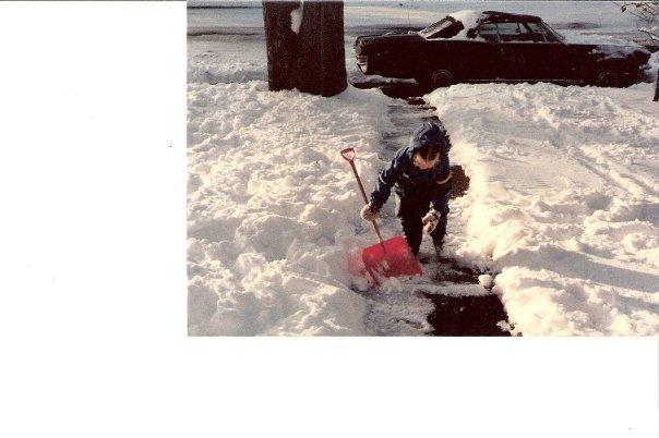 Peg Reenstra (Ruth)'s album, Cover Photos
