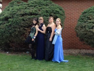Trisha Major's Classmates profile album