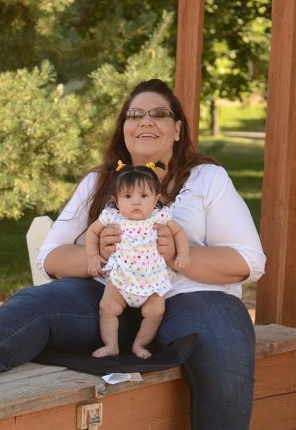Amy Roberts' album, Profile Pictures