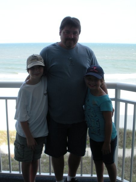 Jody Vaughn's album, Beach 2009