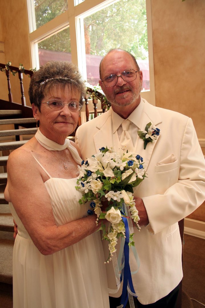 Barb Williamson's album, Profile Pictures