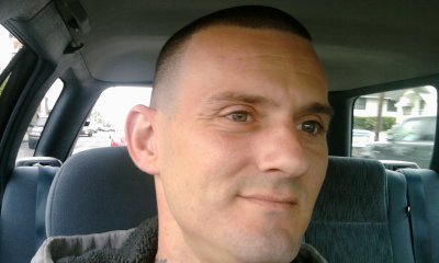 Anthony Sammons' album, Profile Pictures