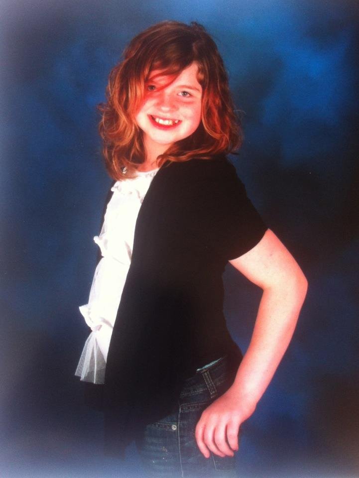 Samantha Wright's album, Mobile Uploads