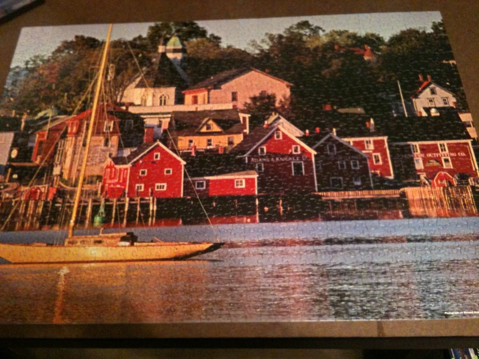Janet Dodd's album, Mobile Uploads