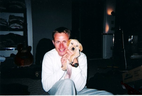 Tyler Nelson's album, Sweet Tobi Girl