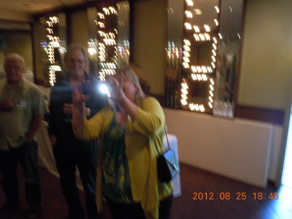 Donna Hurst's album, Meadowdale Reunion 40th