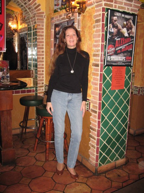 Sandra Borgen's album, Sandra's pics