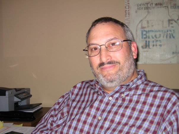 Ross Brown's album, Profile Pictures