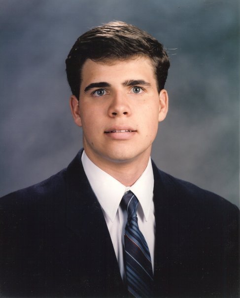 Matthew Page's album, Profile Pictures