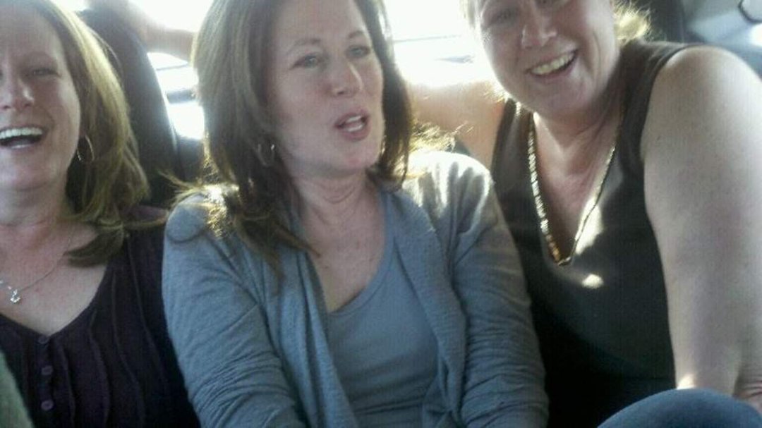 Kathy Stackhouse's album, Cover Photos