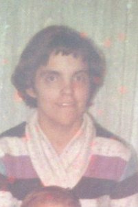 Martha Williams' album, Profile Pictures