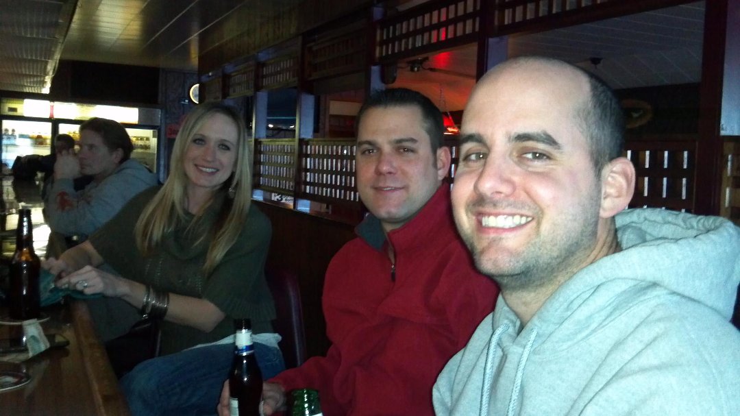 Anthony Boratto's Classmates profile album