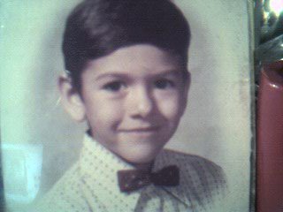 Robert Zerda's album, Profile Pictures