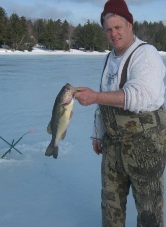 Glenn Everitt's album, Profile Pictures