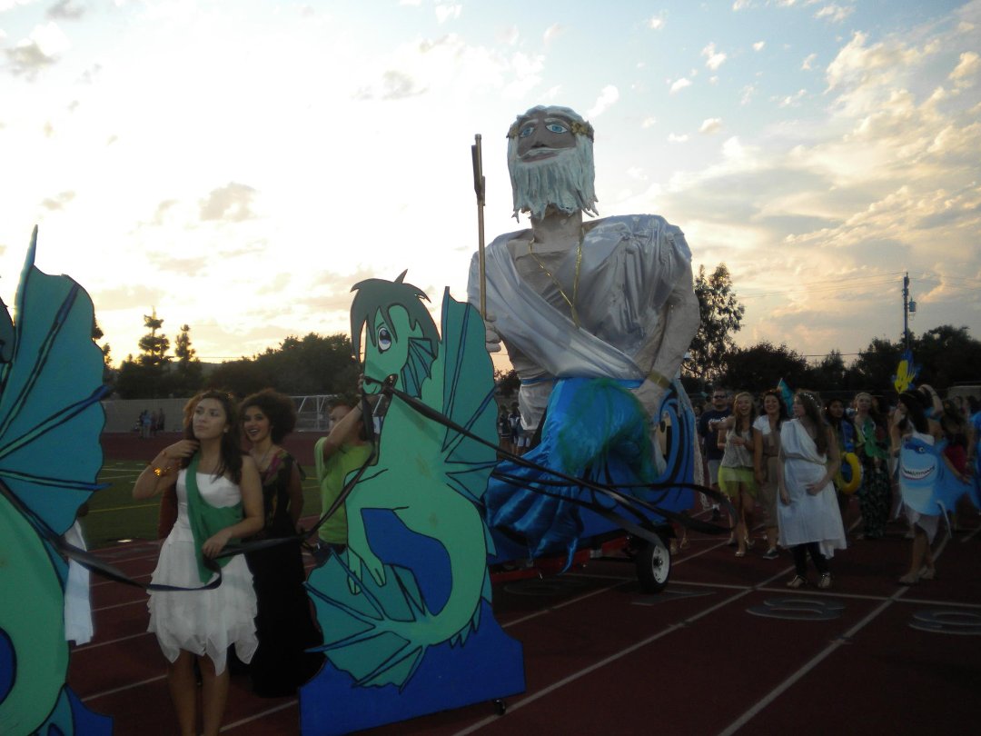William Acker's album, Summer Fun 2011