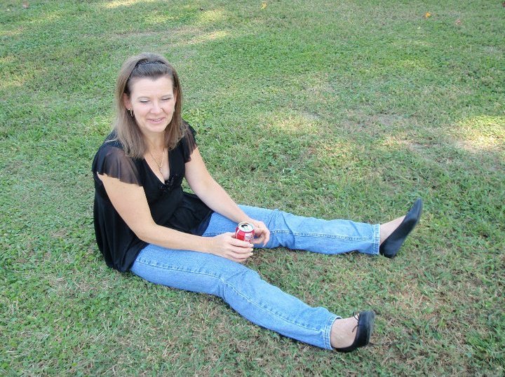 Tracy Cardwell's album, Profile Pictures