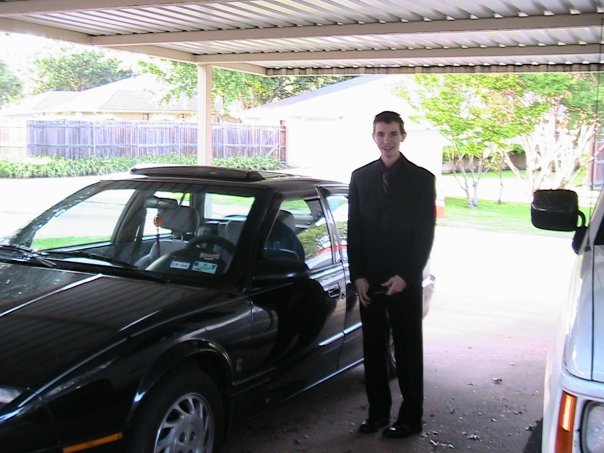 Cale Houser's album, Profile Pictures