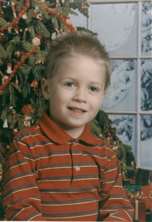 Chris Wagner's album, Our Grandchildren