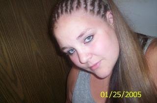 MacKenzie Whitaker's album, Random 2