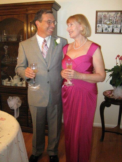 John Courtner's album, Profile Pictures
