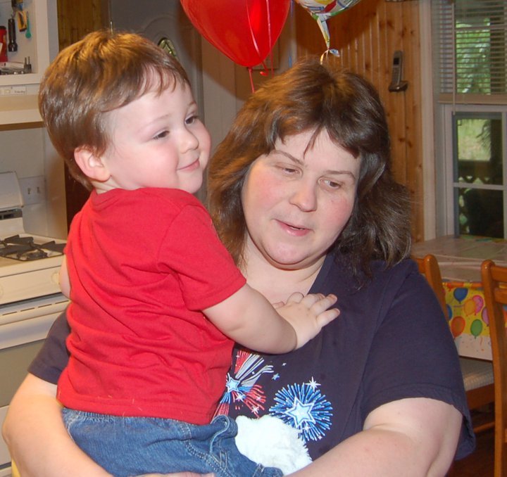 Patsy McClelland's album, Profile Pictures