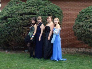 Trisha Major's Classmates profile album