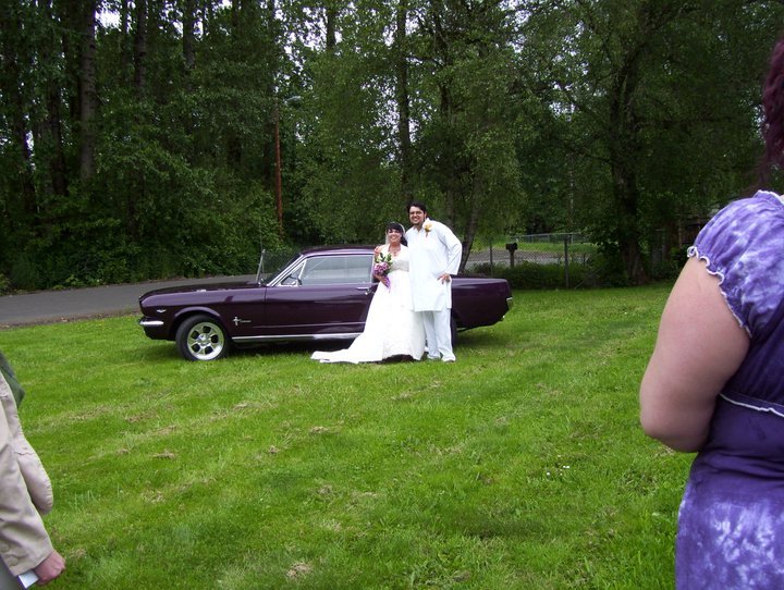 Nancy Greshle's album, David & Erin's Wedding June 10,2011
