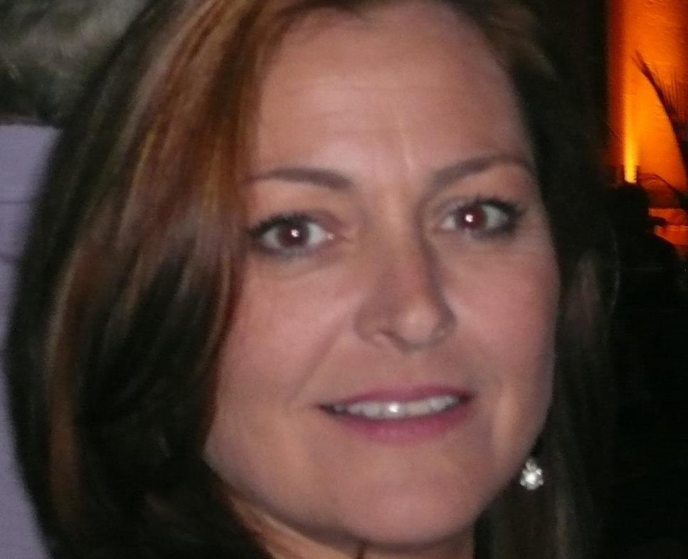 Amy Garrett's album, Profile Pictures