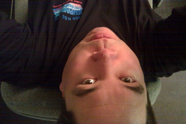 Jon Gerton's album, Mobile Uploads
