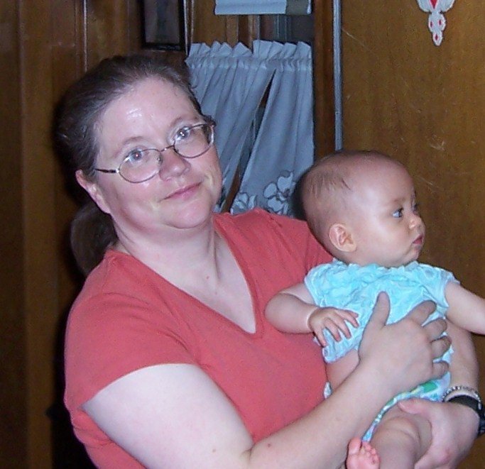 Deborah Rivard's album, Profile Pictures