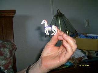 Dorothy McKeel's album, McKeel's