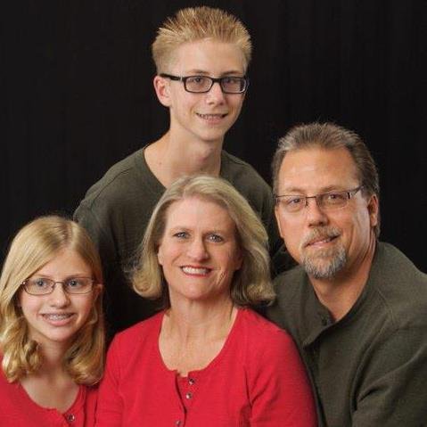 Tracy Buss' album, Profile Pictures