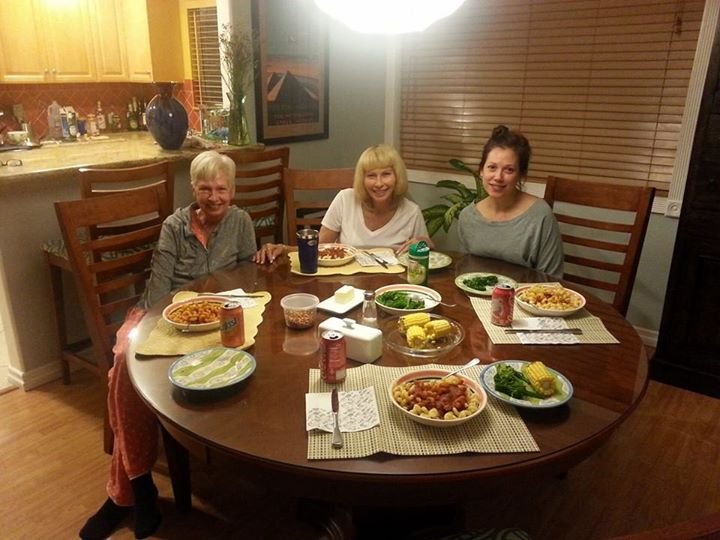 Sandy Graziano's album, Mobile Uploads