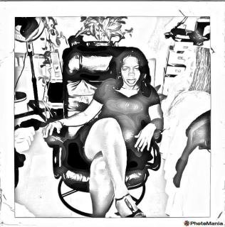 Gloria Butler's album, PhotoMania Photos