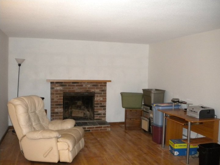 Henry Greene's album, staging rooms - home for sale