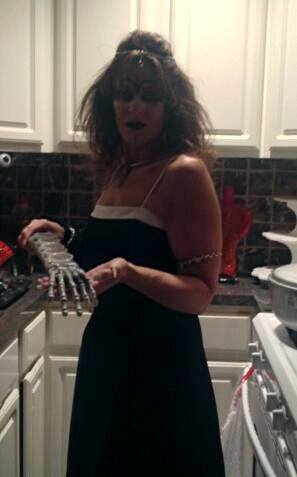Nancy Ramirez's album, Mobile Uploads
