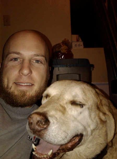 Carson Hundrup's album, Mobile Uploads