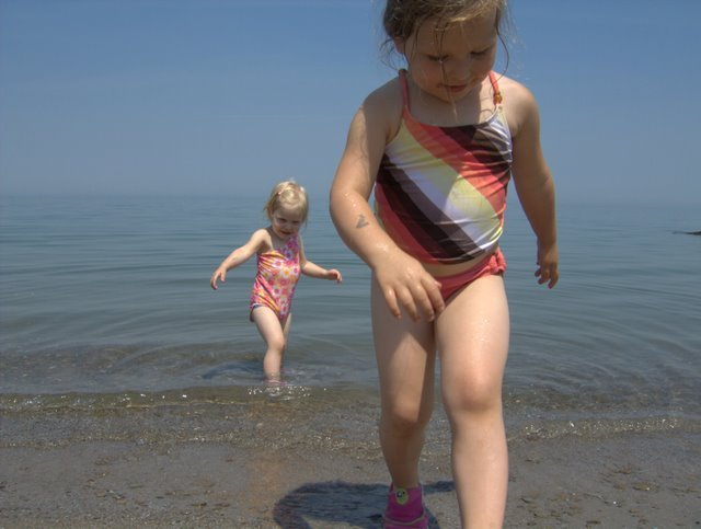 Cheryl Jacobs' album, Summer 2010