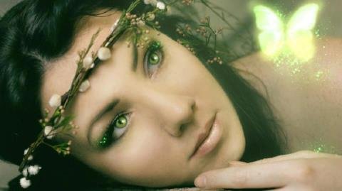 Debbie Mendez's album, Cover Photos