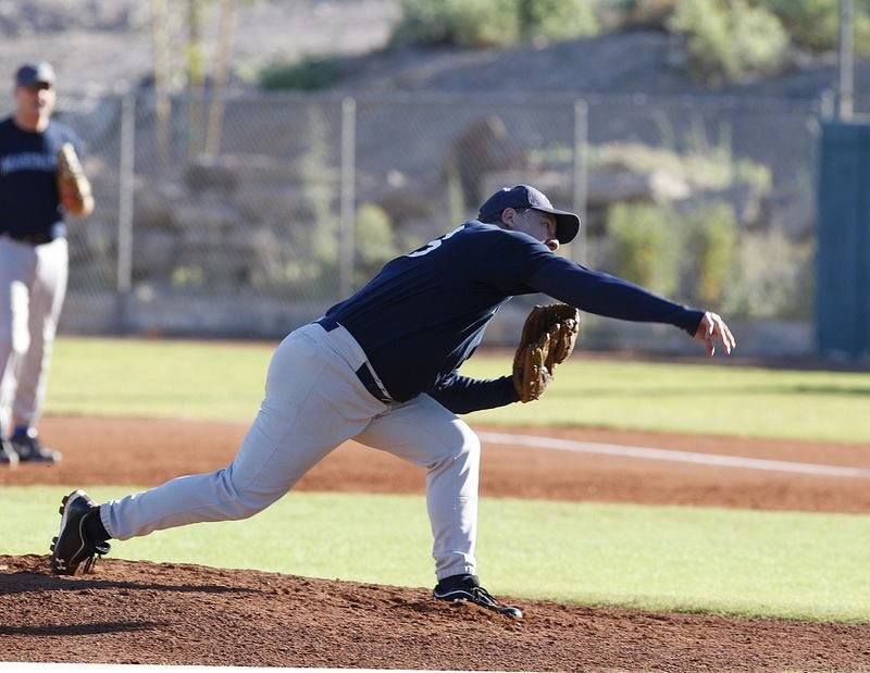 Robert Lysaker's album, 2012 National Adult baseball tournament in Las Vegas