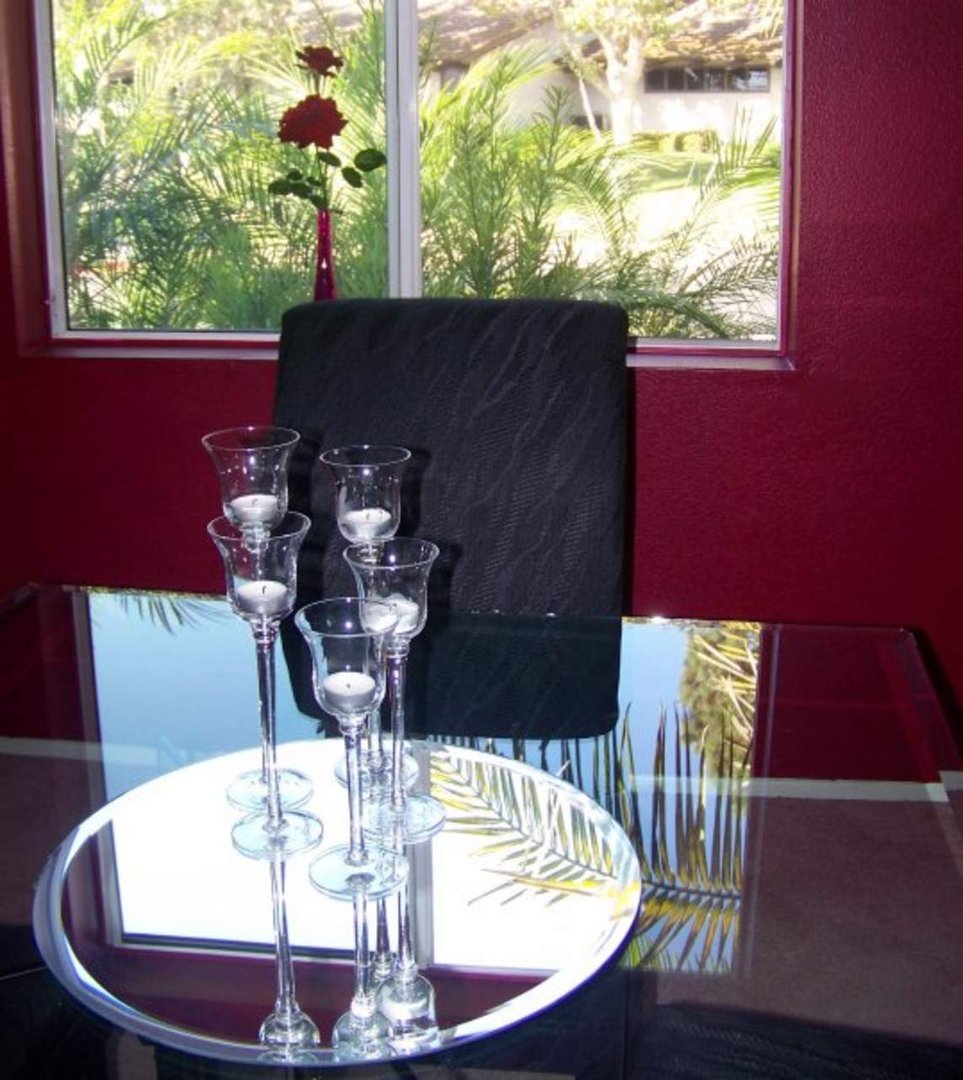 Robert de Almeida's album, DESIGN IDEAS FOR INEXPENSIVE MAKEOVERS