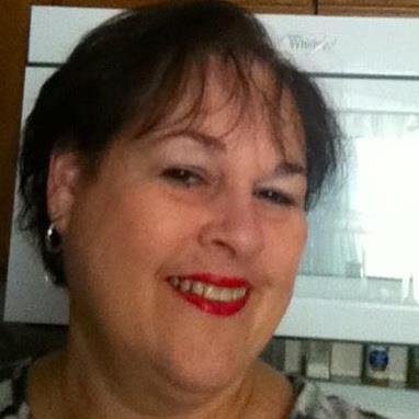Faye Eckert's album, Profile Pictures