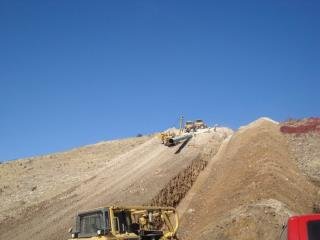 John Cutrer's album, Pipeline job Hyrum Ut