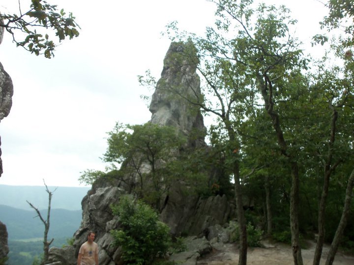 Craig Wickmann's album, Third AT tripAugust 13, 2011