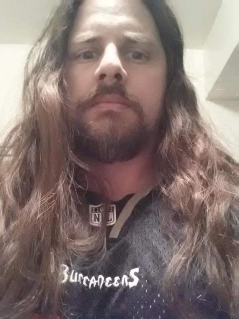 Eric Gwin's album, Profile Pictures
