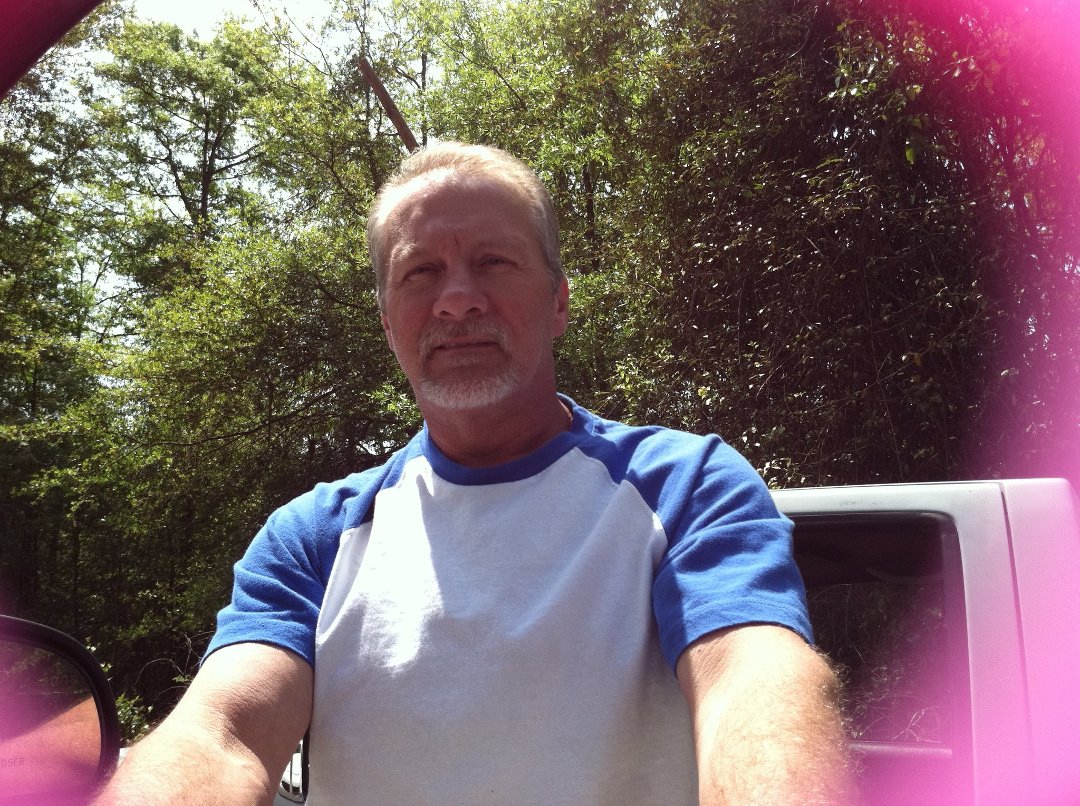 John Watson's album, Mobile Uploads