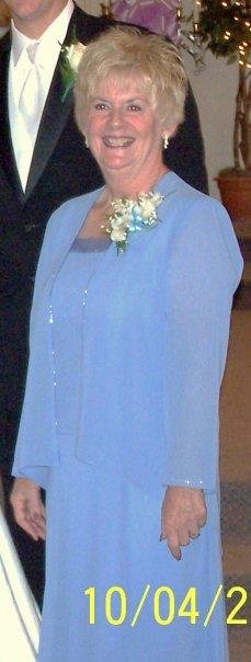 Patricia Smith's album, Profile Pictures
