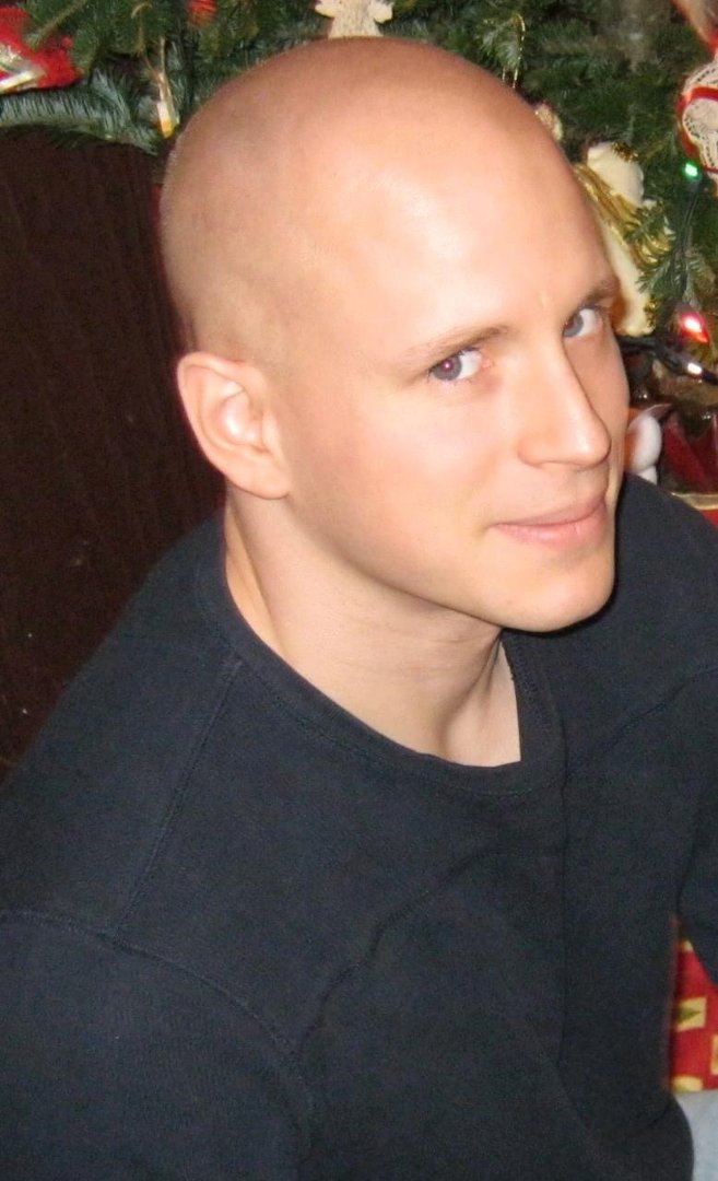 Thomas Forbes' album, Profile Pictures