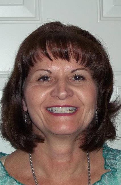 joan mott's album, Profile Pictures