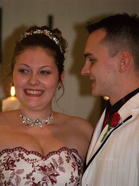 Roger Kirk's album, My Daughter's Wedding